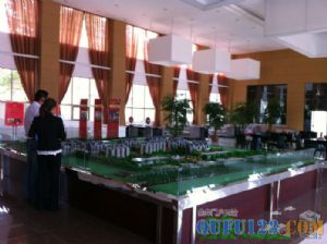 犁铧春秋楼盘详情_房产装修_曲阜123网 - 宣传