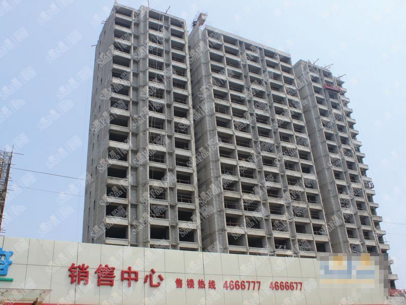 楼盘相册_房产装修_曲阜123网 - 宣传曲阜,服务