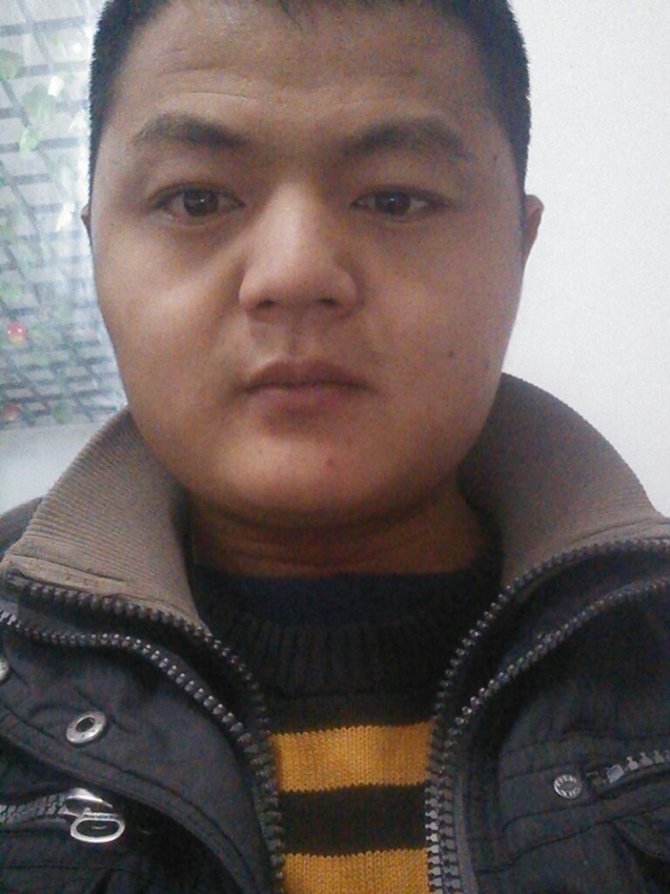 曲阜求职:求一份稳定工作_求职招聘_曲阜