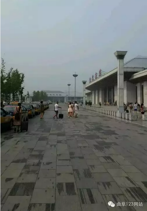 曲阜人口多少_曲阜师范大学