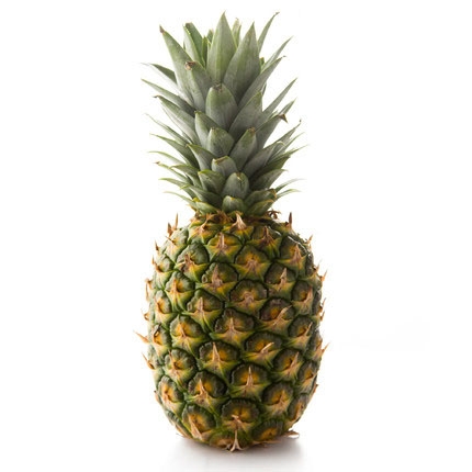 菠萝怎么做饭 201511012150390552.jpg