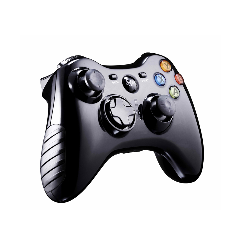 北通阿修罗te版 无线游戏手柄黑色